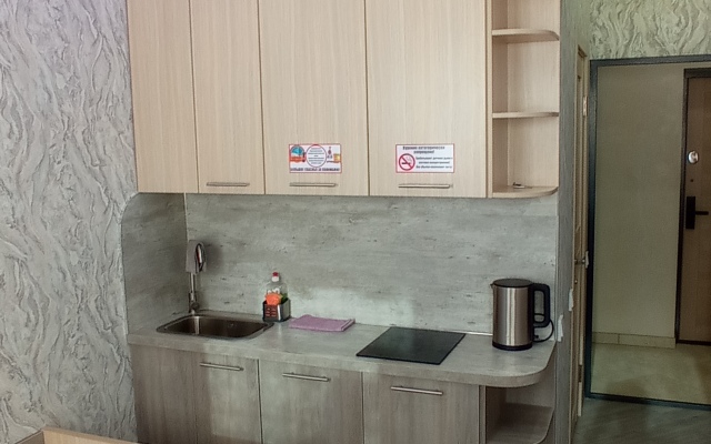 Апартаменты на Шифрина 1