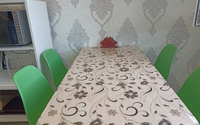 Odnokomnatnaya ryadom s Morem Flat