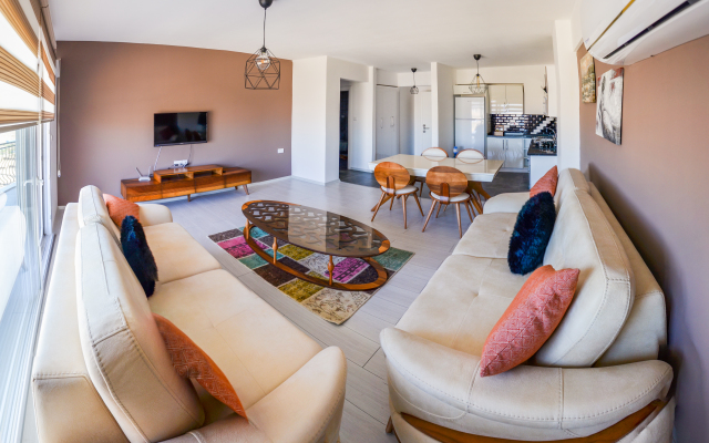 Edelweiss Residents Apart-Hotel