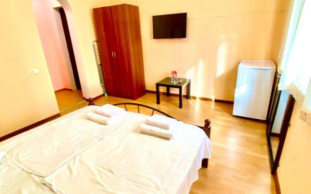 Hotel VIZIT