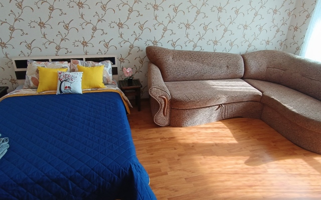 Апартаменты Уют и комфорт