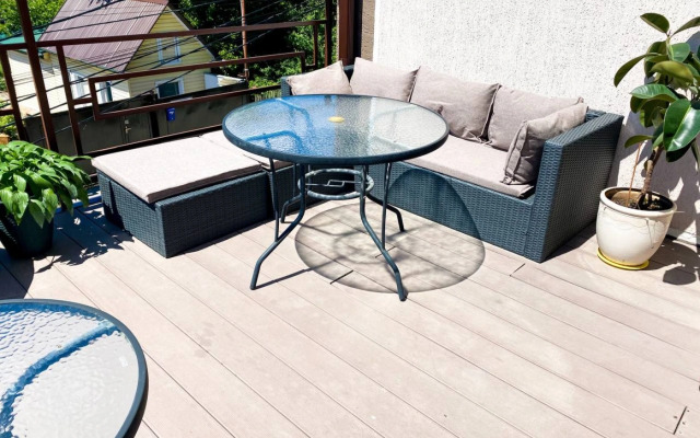 Меблированные комнаты Дежавю