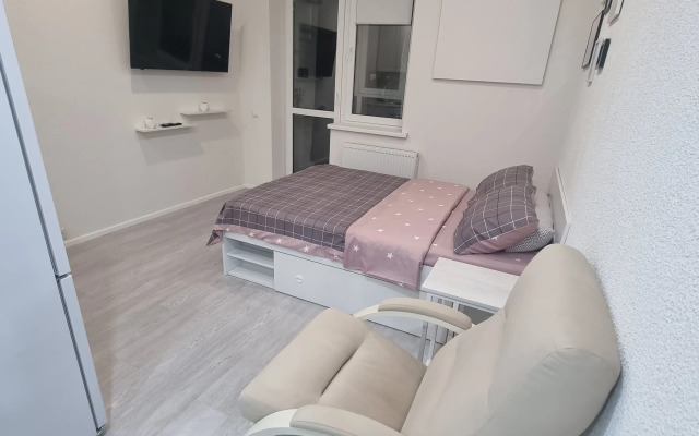 Квартира Студия парк Галицкого Панорама