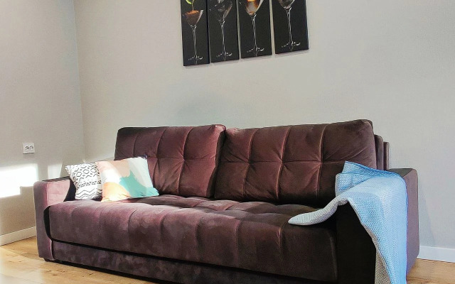 Апартаменты Sweet Home 2 1