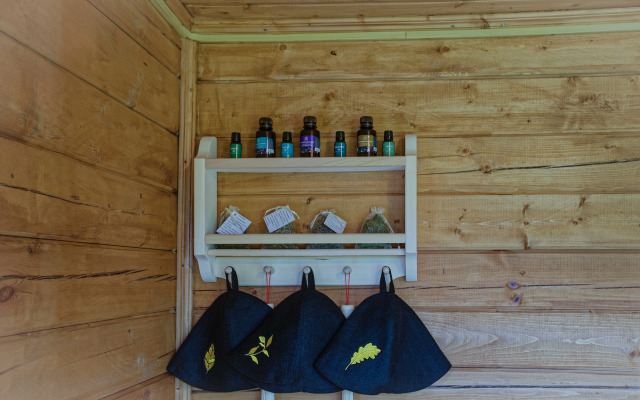 Вилла North Villa