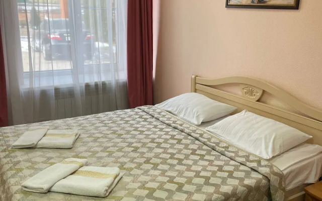 Nika Mini-Hotel