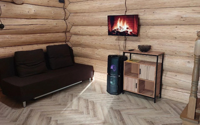 Частный дом Karpov House