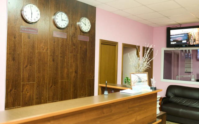 Lotos Mini-Hotel