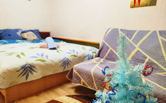 Квартира двушка на каширке