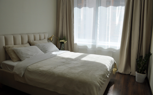 Апартаменты Atmospheric apartments in Palazzo