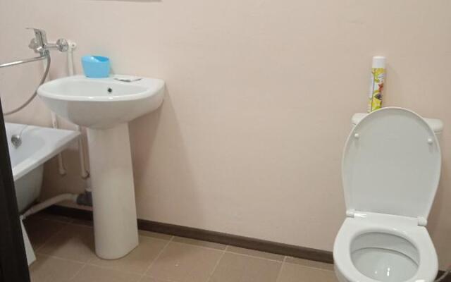 Anapa Hotel