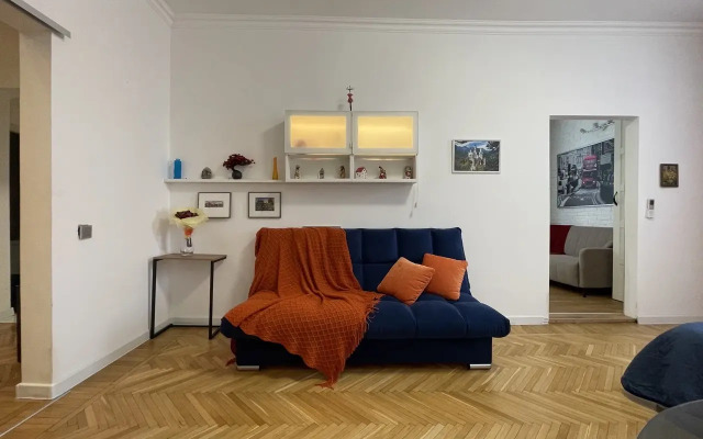 Квартира Лондон