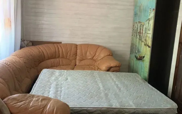 Частный дом с баней и банным чаном