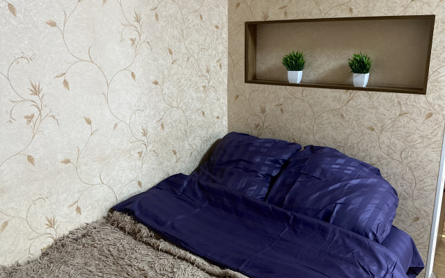 Апартаменты Студия на Ленина 165