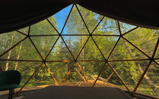 Частный дом Объятия Йети