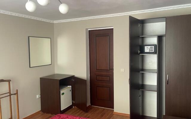 Aist Abkhaziya Private house