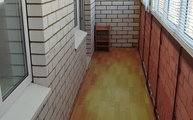 Uyutaya U Naberezhnoy Yoshkar-Oly Flat