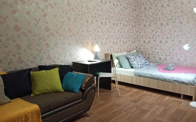 Квартира Галущака 17