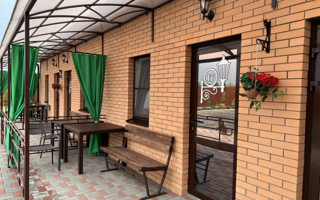 Astonit Hotel