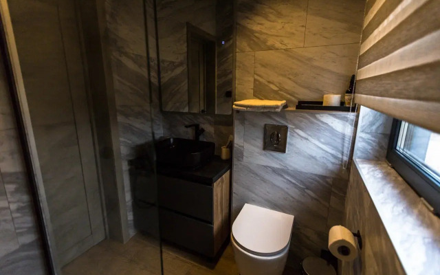 Частный дом Близко