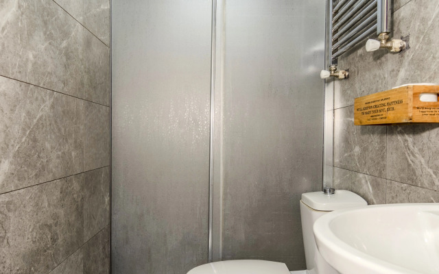 Brk Dream Suites Taksim