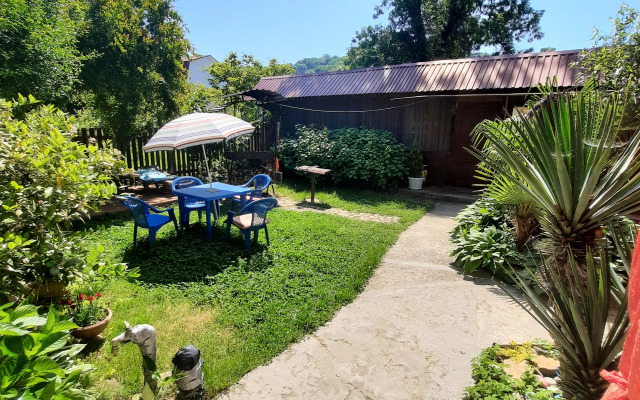 Gostevoj dvor Usad'ba Mini-otel'