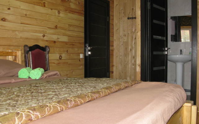 Abba  House Hotel
