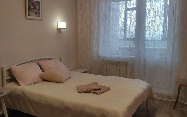 Квартира Уютная в Ульяновске, Новый город