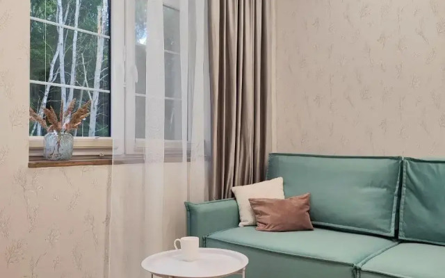 Квартира двухкомнатная в Обердорфе