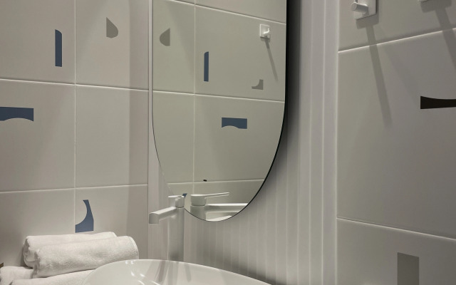 Апартаменты Solar Bright