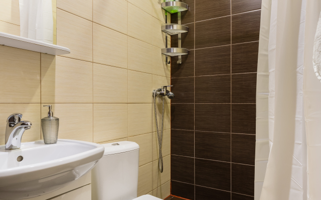 Квартира BombFlat на Маяковской