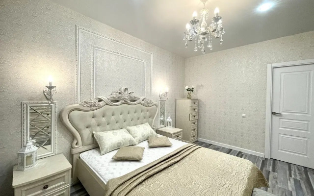 Апартаменты MARS Hotel 280-летия Барнаула 22