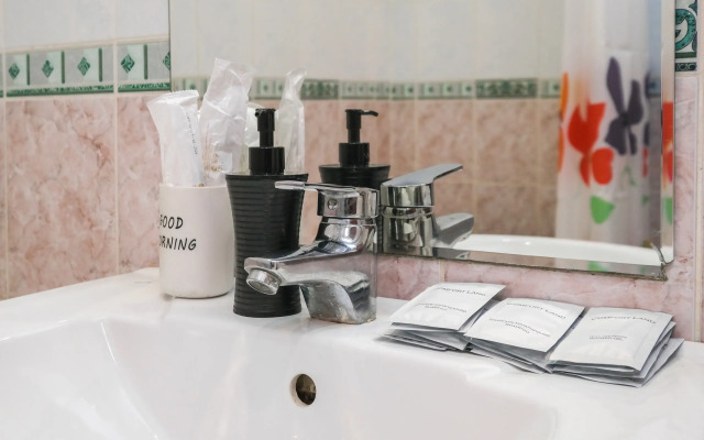 Апартаменты Квартирка Нск На Горском Мкр 78