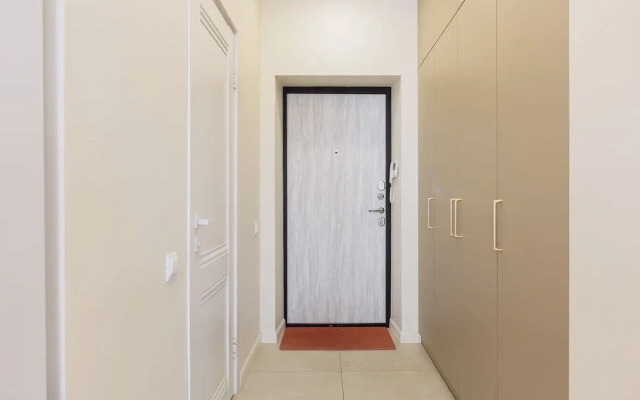 Апартаменты в сердце Калининграда