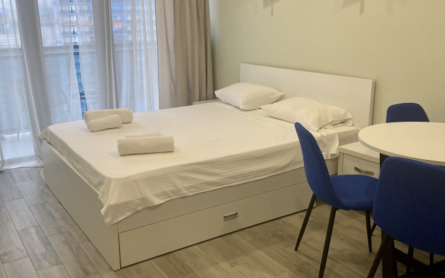 Апартаменты Orbi Beach Tower Batumi 3107
