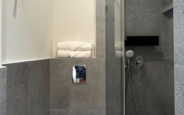 Mosh Mosh Boutique Hotel