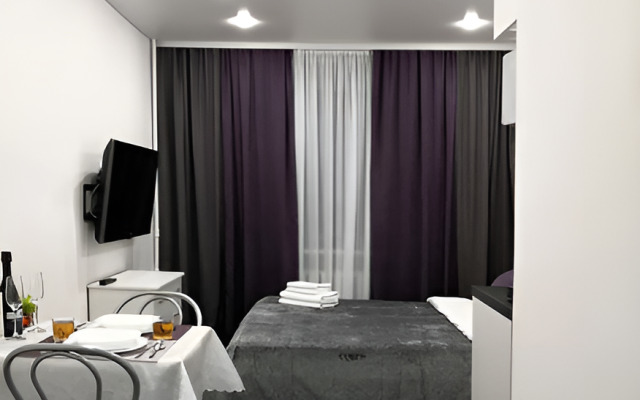 Квартира 3 на Свободы 3