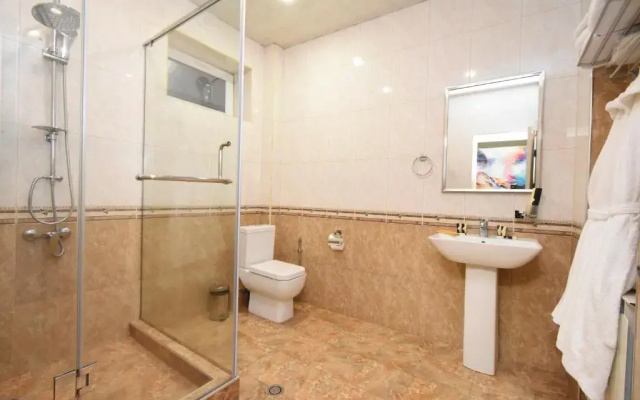 Butik-otel' YVN Boutique
