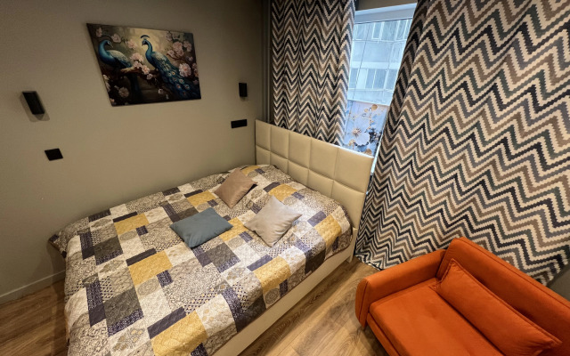 Lucky Pavlin Apartments