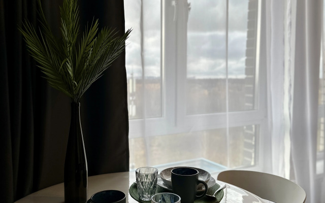 Квартира Шереметьево Loft к2