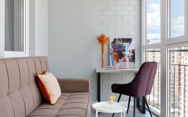 Lavanda Apartments