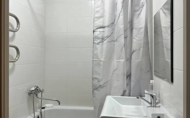 Квартира Уютная на Курчатова