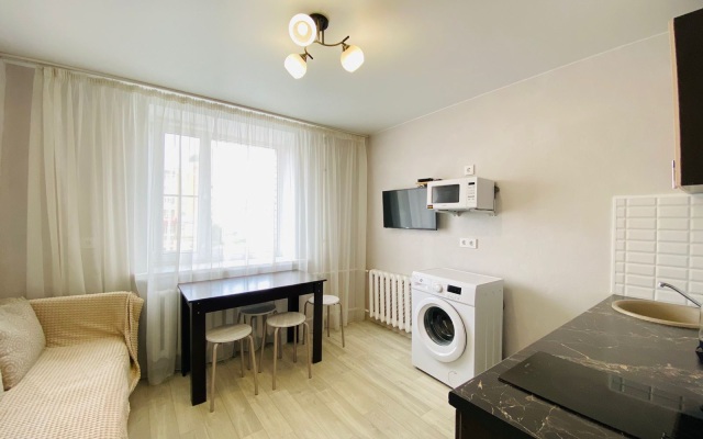 Internatsionalnaya 54/2 Apartments