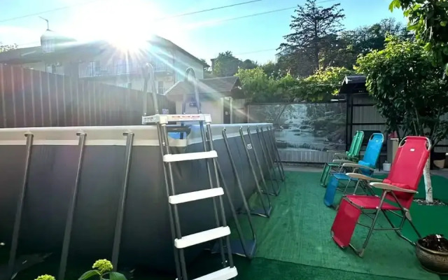 Voyazh Guest House