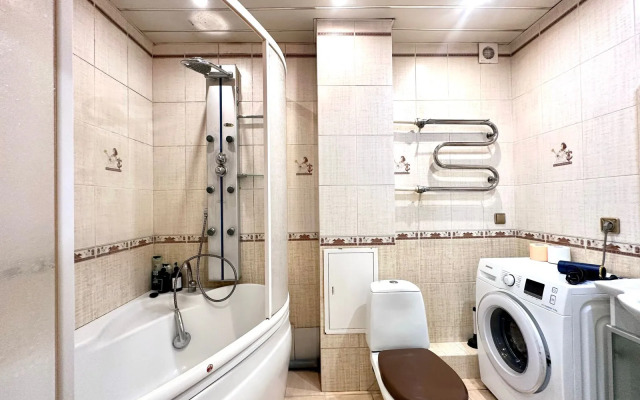 Квартира Двухкомнатная на Татарской