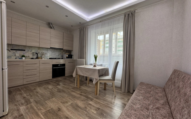 Квартира Уютная в благоустроенном районе