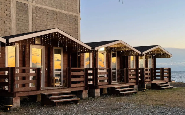 Бунгало Бзыпта