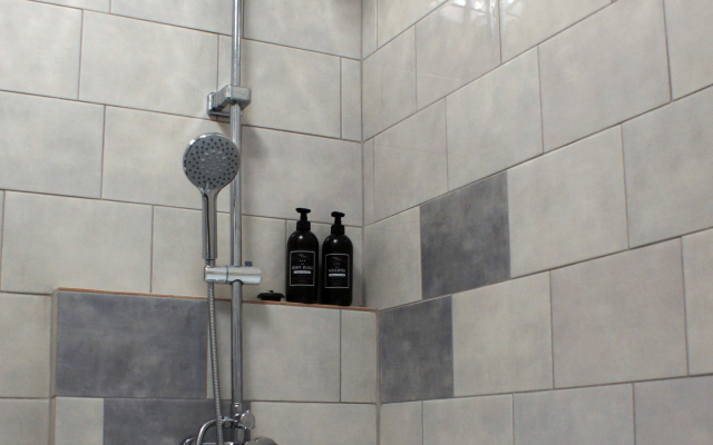 Квартира Studio Hugge place