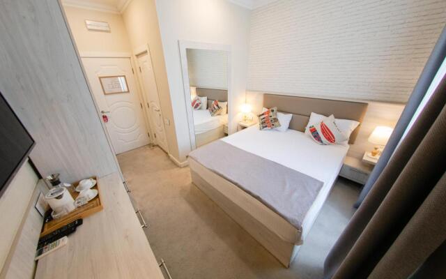 Zimmer Boutique Hotel