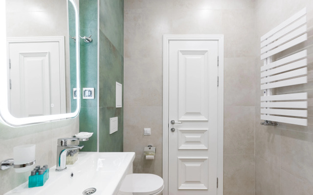 Апартаменты Apartment Kantiana 1.7